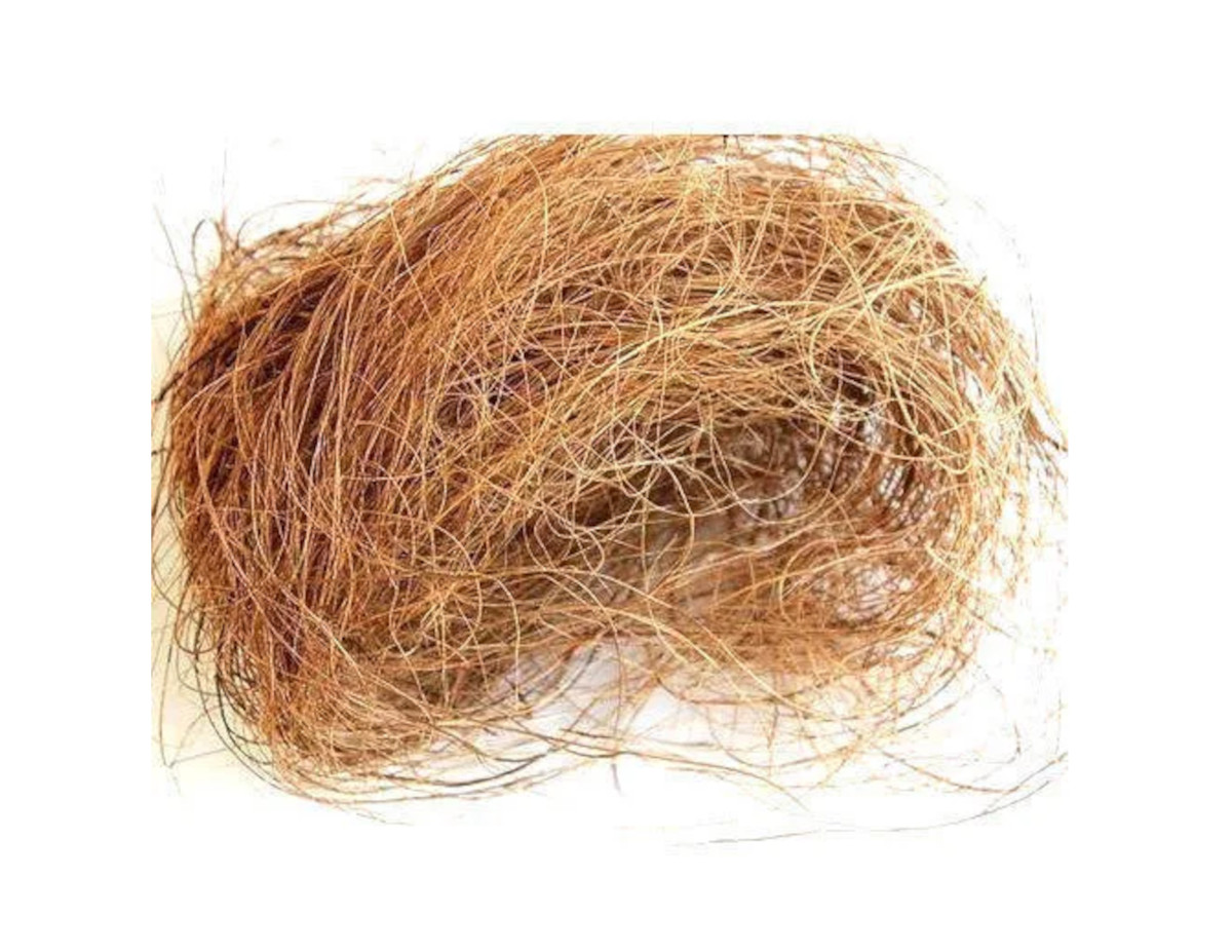 Coconut Fiber