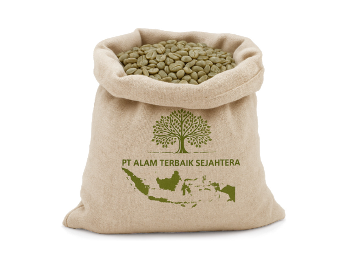 Green Bean Coffee