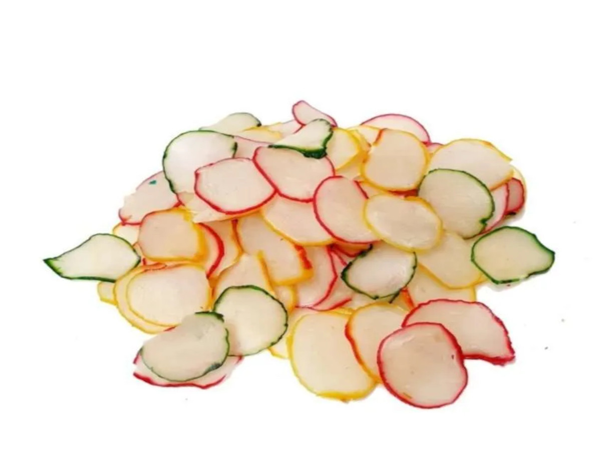 Onion Crakers